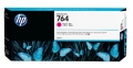 HP 764 Kırmızı (C1Q14A)  Kartuş