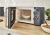 Swan SM22036GRY Mikrodalga Fırın