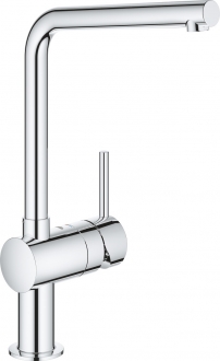 Grohe Minta 31375000 Eviye Bataryası
