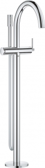 Grohe Atrio 32653003 Küvet Bataryası