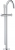 Grohe Atrio 25044003 Küvet Bataryası