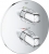Grohe Grohtherm 1000 19984000 Duş Bataryası