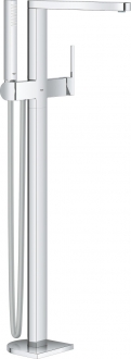 Grohe Plus 23846003 Küvet Bataryası
