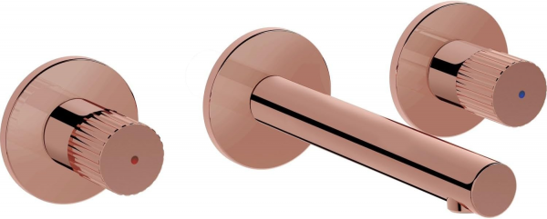 VitrA Origin A4258226 Lavabo Bataryası
