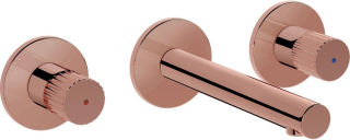 VitrA Origin A4258226 Lavabo Bataryası