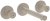 VitrA Origin A4258234 Banyo Bataryası