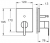 VitrA Suit A4283829 Banyo Bataryası