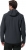 Jack Wolfskin Bornberg Hoody M Erkek Rüzgarlık