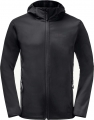 Jack Wolfskin Bornberg Hoody M resim