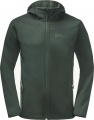 Jack Wolfskin Bornberg Hoody M resim