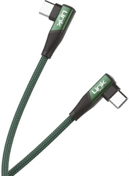 LinkTech K595 Şarj Kablosu