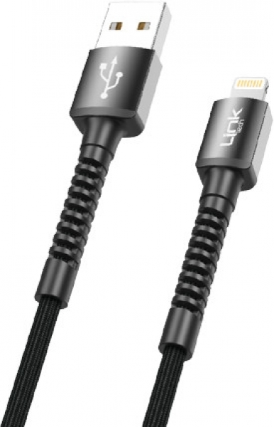 LinkTech K550 Şarj Kablosu