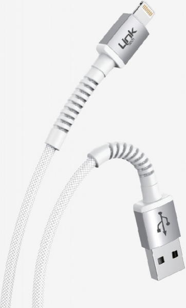 LinkTech K550 Şarj Kablosu
