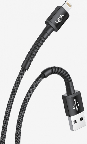 LinkTech K550 Şarj Kablosu