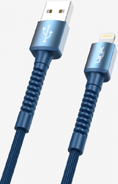 LinkTech K550 Şarj Kablosu