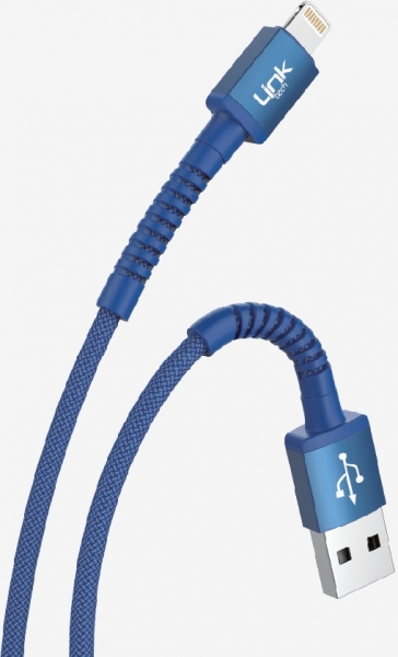 LinkTech K550 Şarj Kablosu