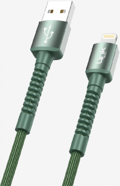 LinkTech K550 Şarj Kablosu