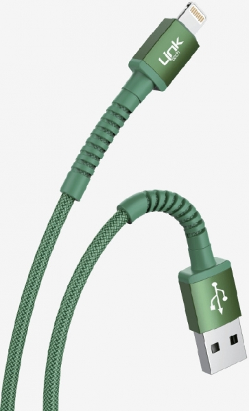 LinkTech K550 Şarj Kablosu