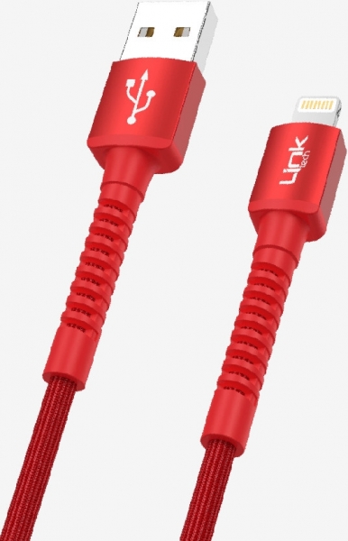LinkTech K550 Şarj Kablosu