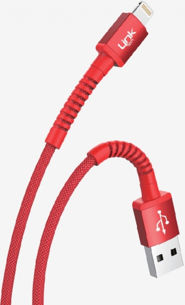 LinkTech K550 Şarj Kablosu