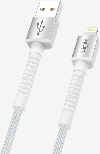 LinkTech K550 Şarj Kablosu