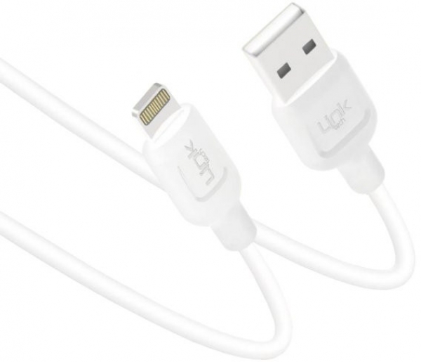 LinkTech K449 Strong Şarj Kablosu