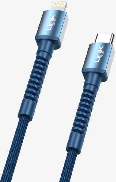 LinkTech K599 Şarj Kablosu