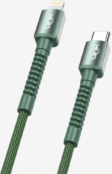 LinkTech K599 Şarj Kablosu