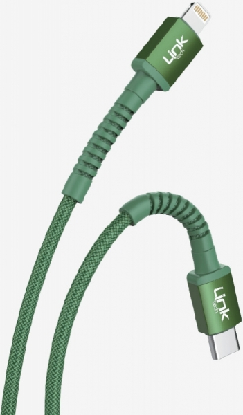 LinkTech K599 Şarj Kablosu
