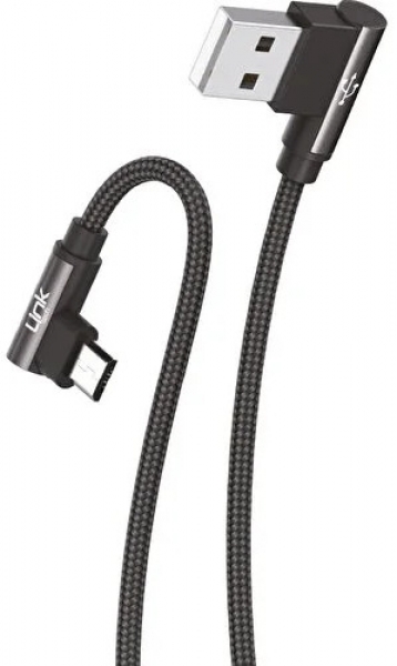 LinkTech K592 Şarj Kablosu