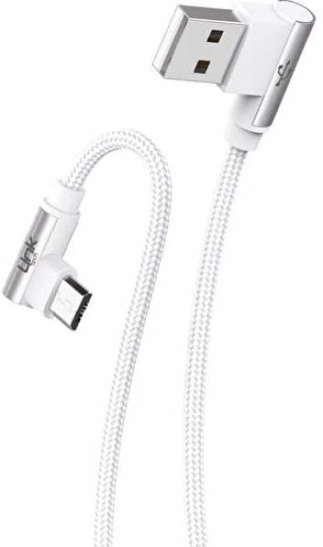 LinkTech K592 Şarj Kablosu