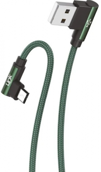 LinkTech K592 Şarj Kablosu