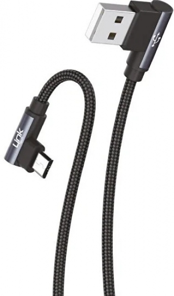 LinkTech K592 Şarj Kablosu