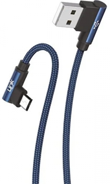 LinkTech K592 Şarj Kablosu