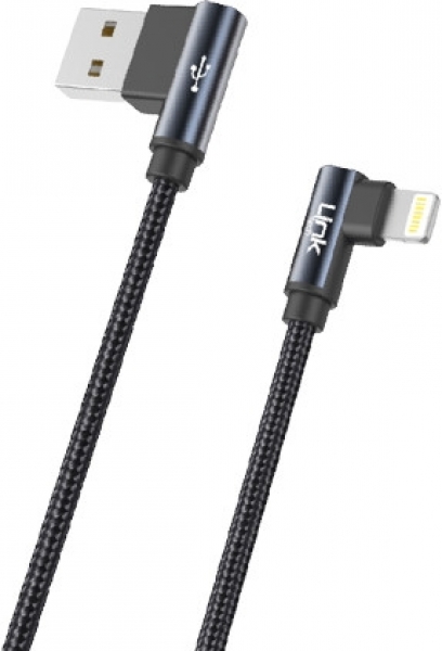 LinkTech K593 Şarj Kablosu