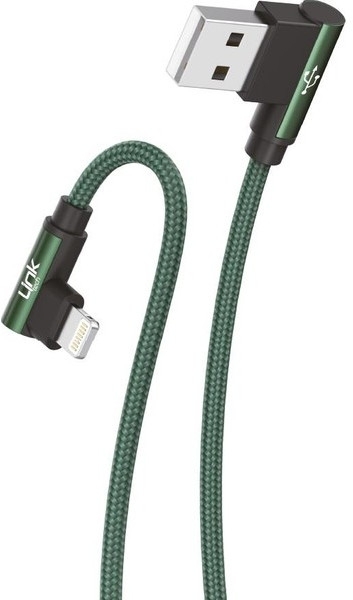 LinkTech K593 Şarj Kablosu