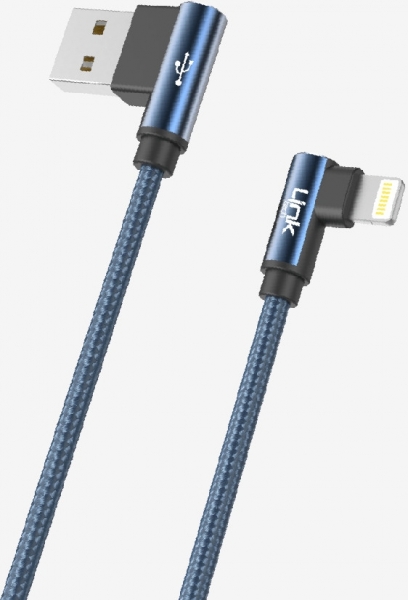 LinkTech K593 Şarj Kablosu