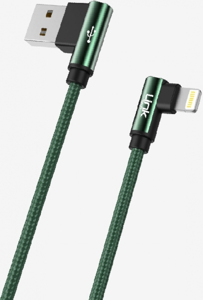 LinkTech K593 Şarj Kablosu