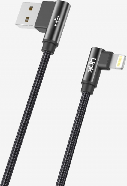 LinkTech K593 Şarj Kablosu