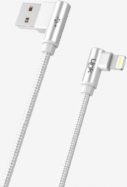LinkTech K593 Şarj Kablosu