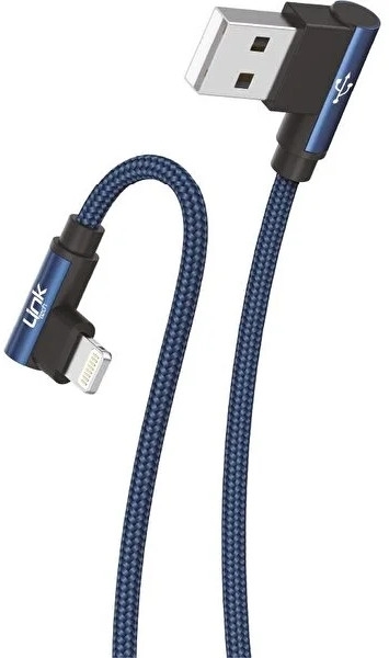 LinkTech K593 Şarj Kablosu
