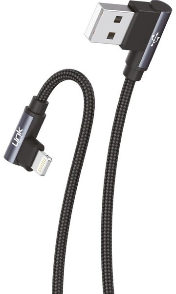 LinkTech K593 Şarj Kablosu