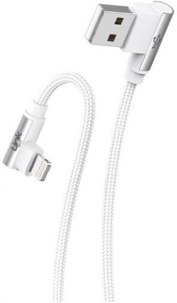 LinkTech K593 Şarj Kablosu