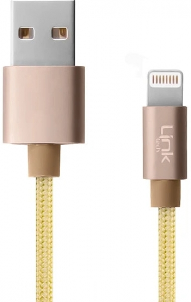 LinkTech K575 Şarj Kablosu