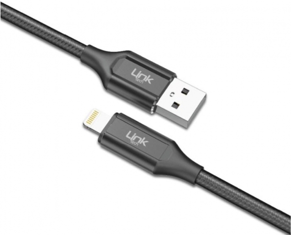 LinkTech K620 Premium Şarj Kablosu