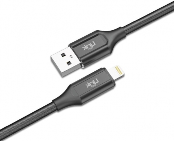 LinkTech K620 Premium Şarj Kablosu