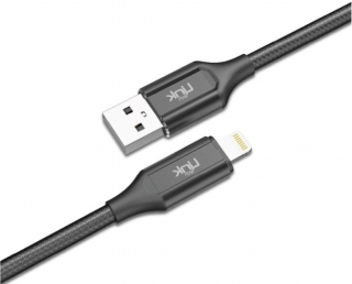 LinkTech K620 Premium Şarj Kablosu