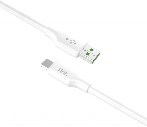 LinkTech K608 Şarj Kablosu