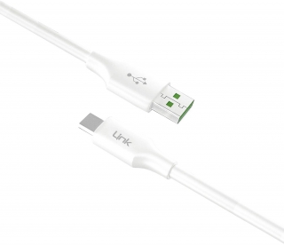 LinkTech K608 Şarj Kablosu