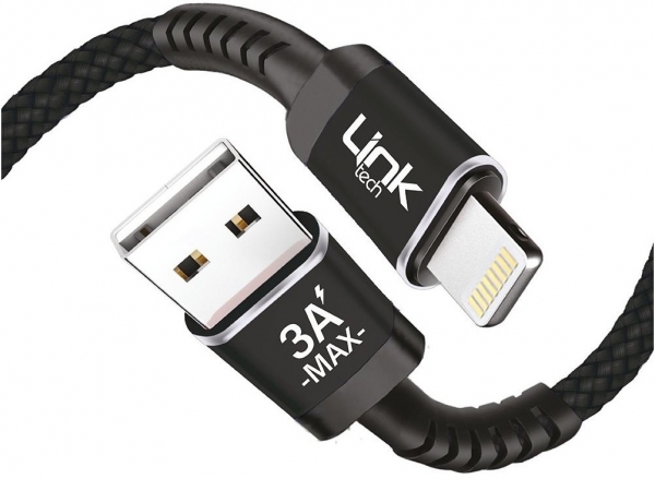 LinkTech K422 Şarj Kablosu
